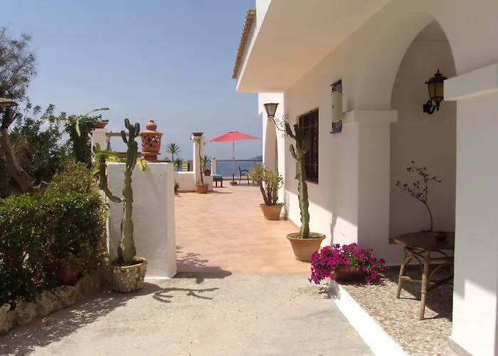 Hostal Marblau Ibiza